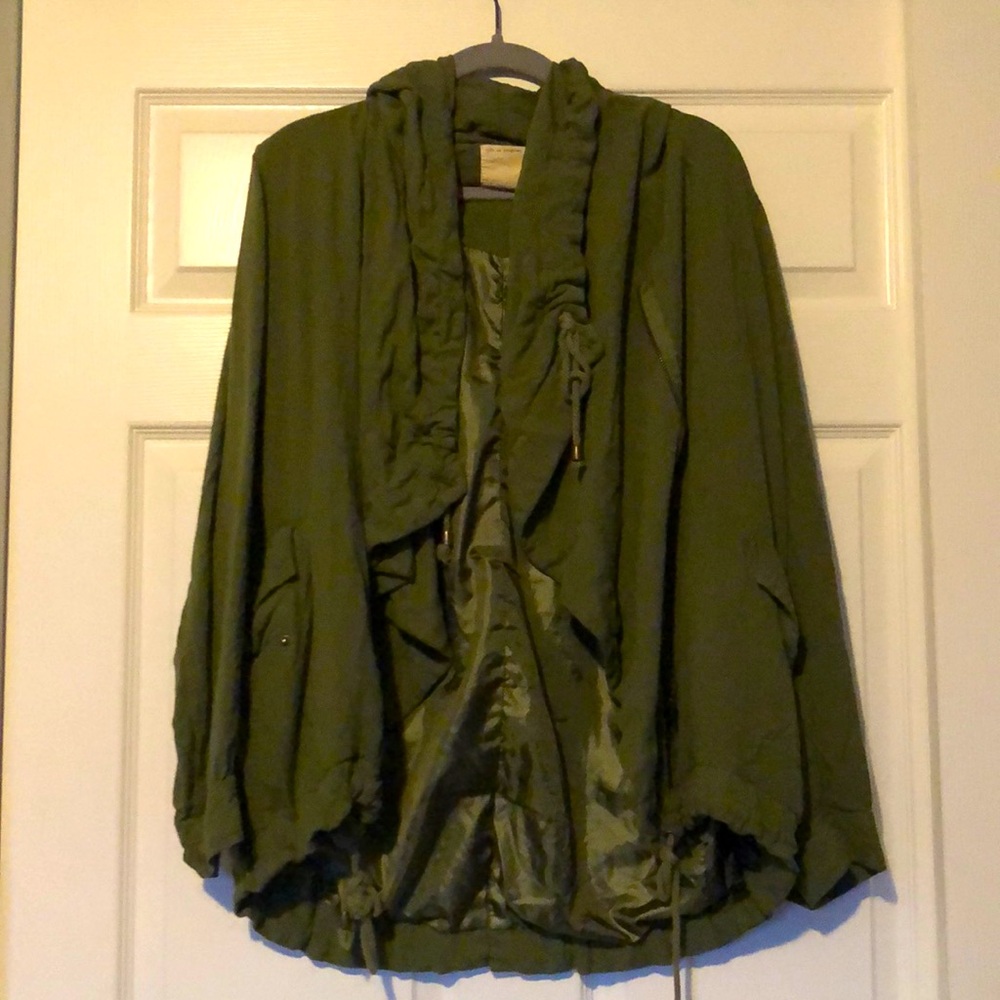 Army Jacket